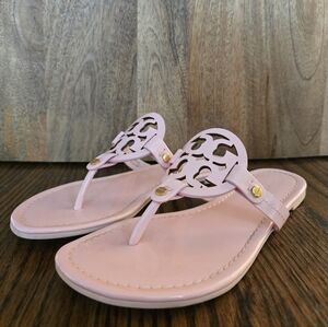 Tory Burch Miller Sandals